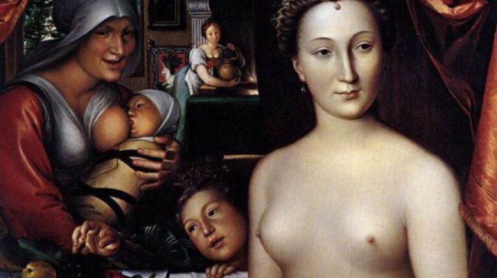 Александр Дюма