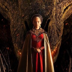 История Дома Дракона