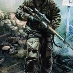 s.t.a.l.k.e.r  Кремль 2222 цикл Снара 