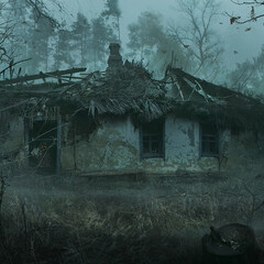 До мурашек...