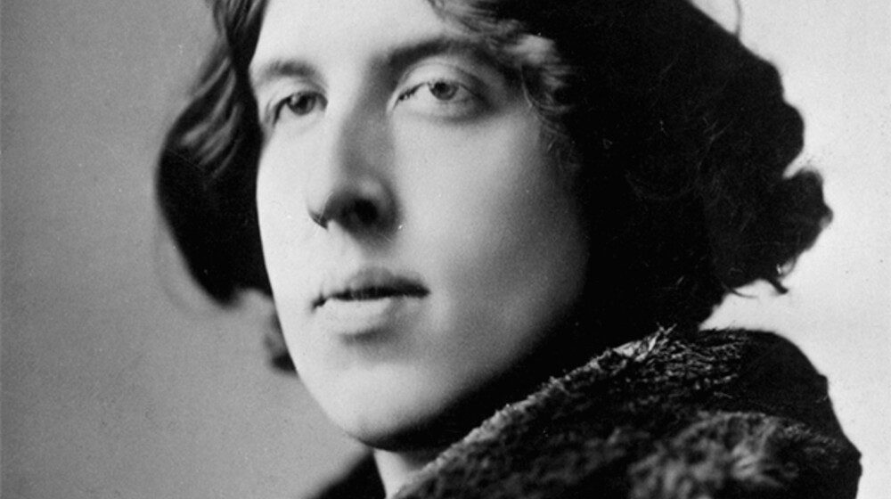 Оскар Фингал О'Флаэрти Уиллс Уайльд