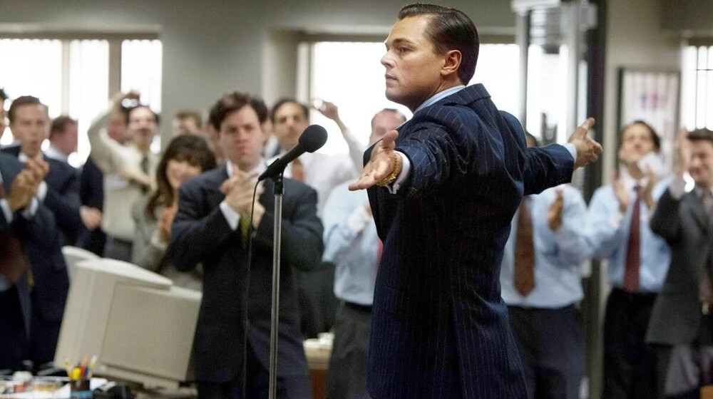 Публичные выступления