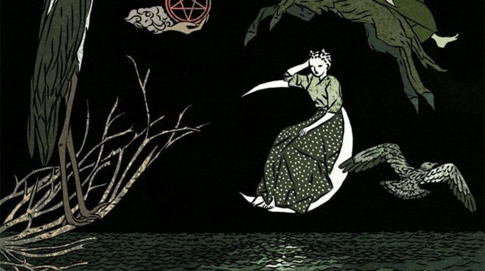 Японская литература