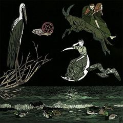 Японская литература