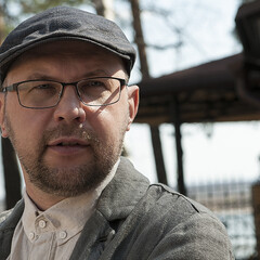 Выбор Алексея Иванова