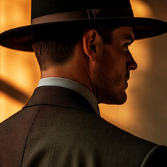 Детективы и расследования 🎧