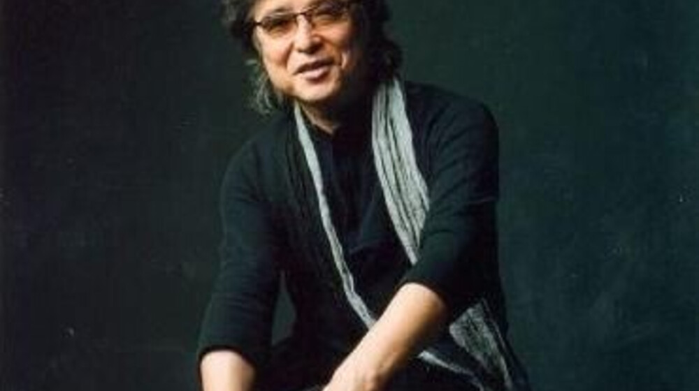 Содзи Симада