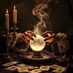 ЭЗОТЕРИКА🔮