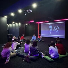 Прочитанное в 2025