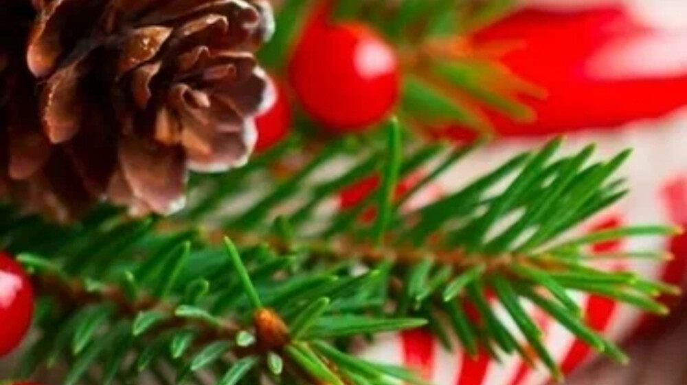 Рождественские и новогодние книги