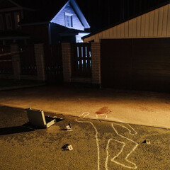 Триллеры и хорроры