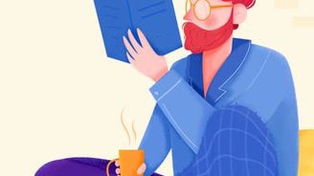 Как писать нон-фикшн