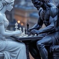 Я бы повторила) 