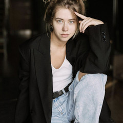 Саша Митрошина. Рекомендации