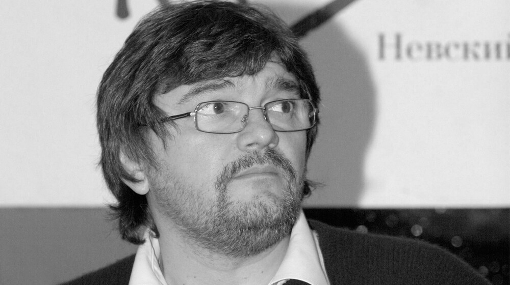 АНДРЕЙ КОНСТАНТИНОВ