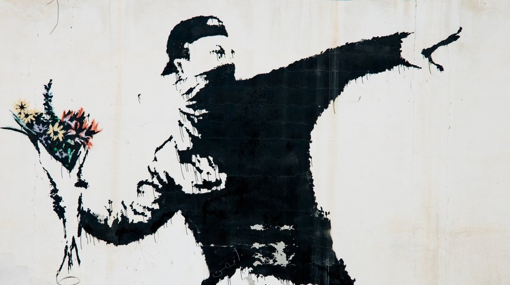 Revolusi di Mulai di Sini