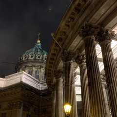 Мир Санкт-Эринбурга