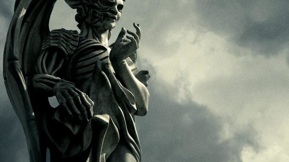 Роберт Ленгдон