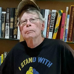 Серия "Вселенная Стивена Кинга"