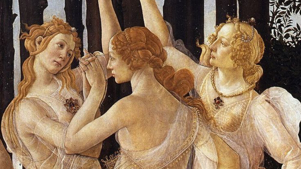 Возрождение