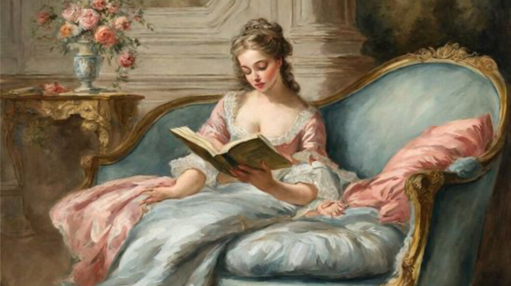 Вечная классика