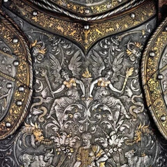 Лучшее в жанре Литературного RPG (Литрпг)