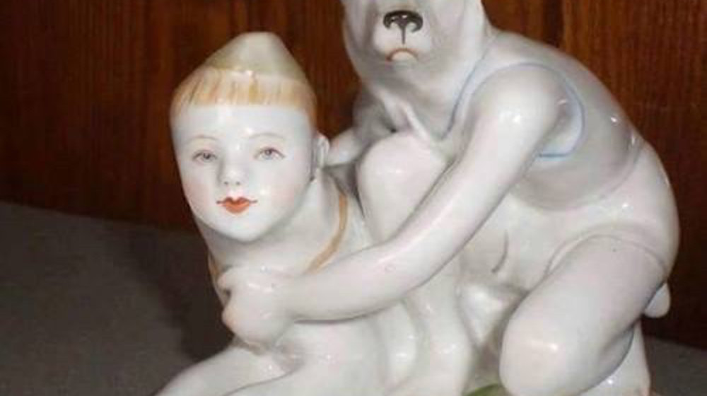 Интересное в 2018-м