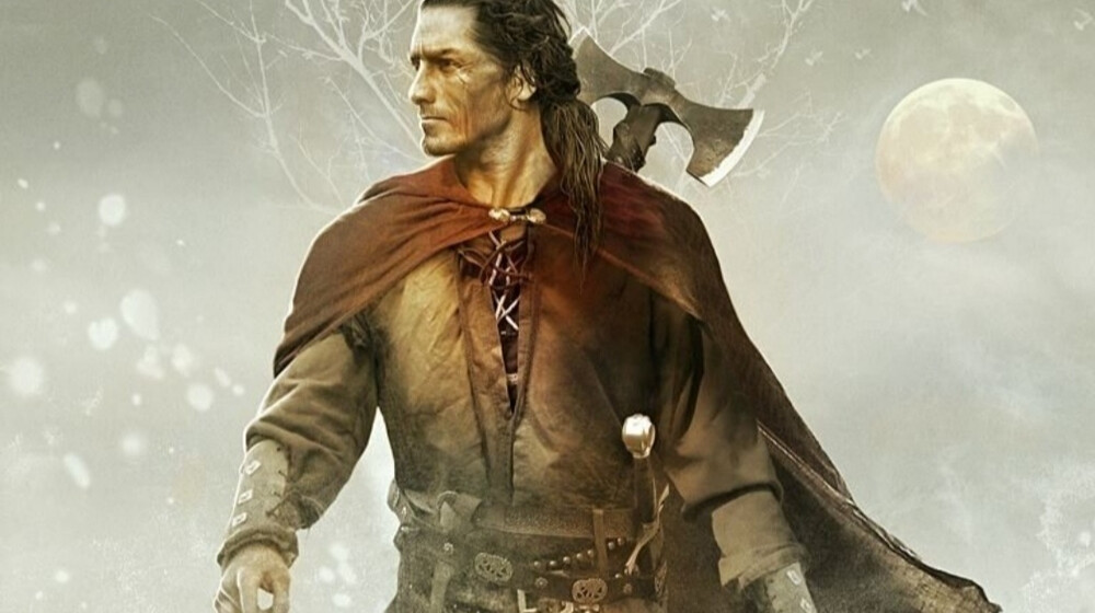 Вселенная Элдерлингов