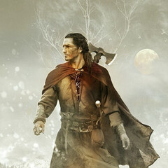 Вселенная Элдерлингов