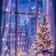 ❄️ НА ЗИМУ ☃️