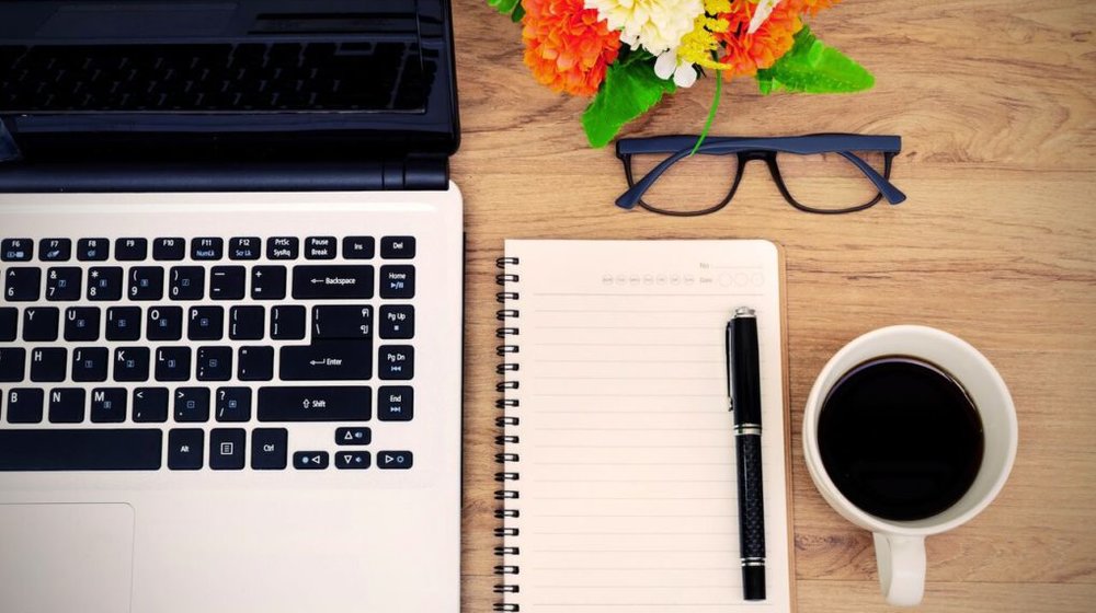 Писать красиво и интересно