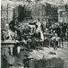 Э.Т.А.Гофман