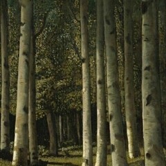 для любителей мрачного