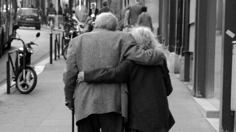 Отношения с партнером 