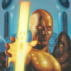 Джек Вэнс - Сфера Гаеан 