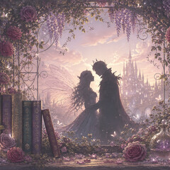 Romantasy