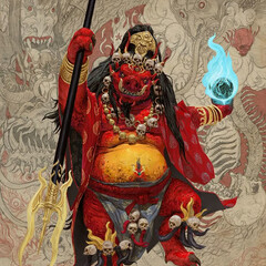 Азиатская литература