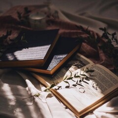 Эхо прошлых жизней 📖