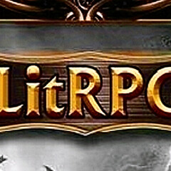🎮LitRPG🕹️