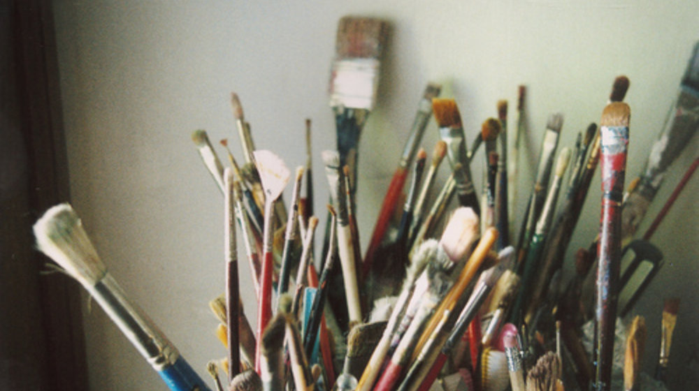 История искусства