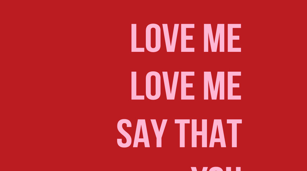 Любовный роман