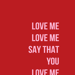 Любовный роман