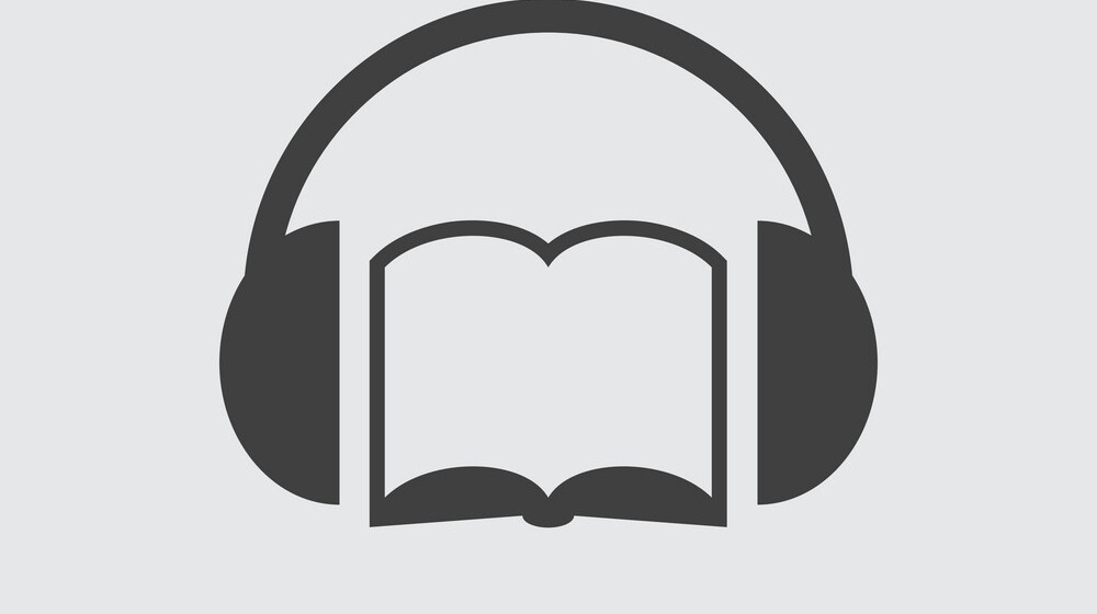 Аудиокниги 