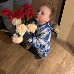 Книги для Леончика