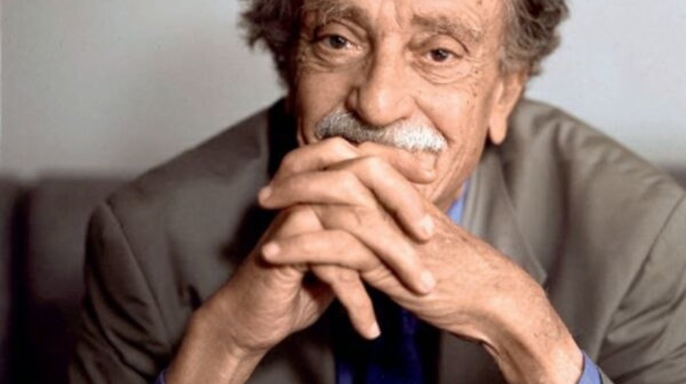 Курт Воннегут