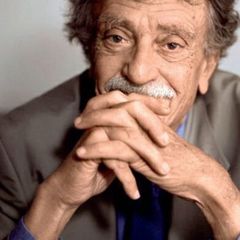 Курт Воннегут