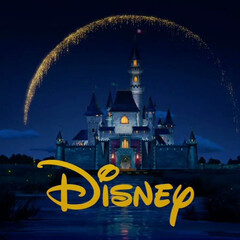 Уолт Дисней