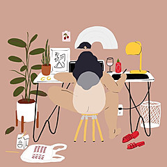 PRODUCTIVITY