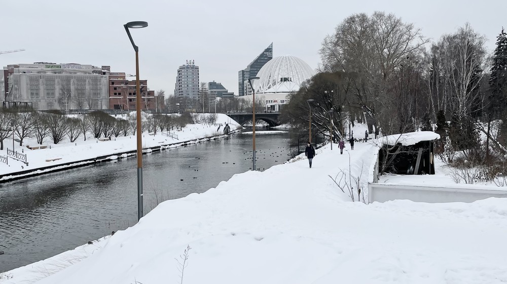 Толстый литературный журнал
