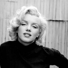Мэрилин Монро